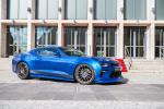 Chevrolet Camaro Supercharged 630 by GeigerCars 2016 года